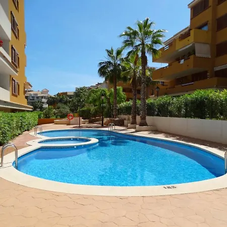 Eleonor, La Entrada, Punta Prima, Apartment