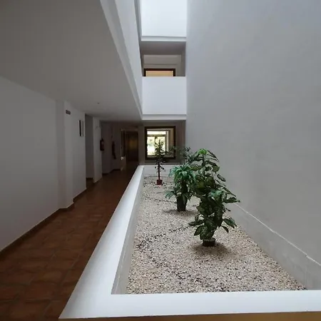 Eleonor, La Entrada, Punta Prima, Apartment *