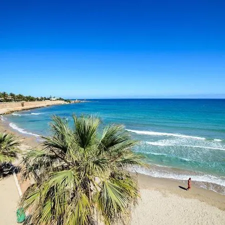 Eleonor, La Entrada, Punta Prima, Apartment Torrevieja